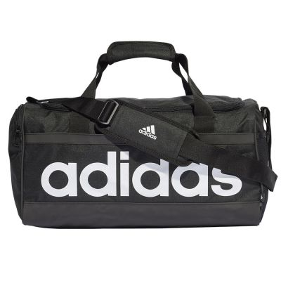 7. Torba adidas Linear Duffel M HT4743