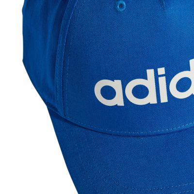 7. Czapka z daszkiem adidas Daily Cap JF4351