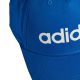 7. Czapka z daszkiem adidas Daily Cap JF4351