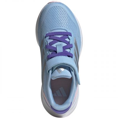 4. Buty sportowe adidas Runfalcon 5 Jr IE8581