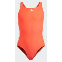 Kostium kąpielowy adidas Cut 3 Stripes Suit Jr IQ3971