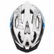 72. Kask rowerowy Meteor Gruver 24747-24749