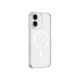 4. Etui AMAZINGTHING Titan Pro na iPhone 17 kompatybilne z MagSafe - przezroczyste