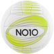 PIŁKA SIATKOWA NO10 BEACH SLAM YELLOW 56063 B