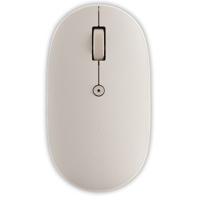 Satechi OntheGo myszka Podróżniczy Oburęczny Bluetooth 2400 DPI