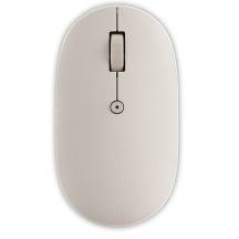 Satechi OntheGo myszka Podróżniczy Oburęczny Bluetooth 2400 DPI