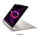 12. Lenovo Yoga 7 2-in-1 16AGP11 16" AMD Ryzen AI 7 445 16GB SSD 512GB W11 Home Seashell