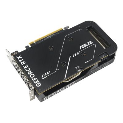 12. Karta graf. ASUS DUAL RTX 5050 8GB OC