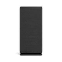 Fractal Design Mood Small Form Factor (SFF) Czarny