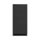 Fractal Design Mood Small Form Factor (SFF) Czarny