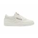 9. Buty Reebok Club C 85 Vintage W Chalk Alabaster W 100025379