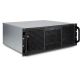 8. Obudowa serwerowa Inter-Tech 4U 40240 Rack Czarna
