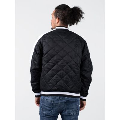 3. Kurtka Karl Kani Varsity Padded Souvenir Jacket M 6085205