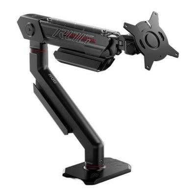 6. ASUS AAS01 – ROG Ergo Arm 86,4 cm (34") Biurko Czarny