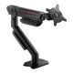 6. ASUS AAS01 – ROG Ergo Arm 86,4 cm (34") Biurko Czarny