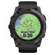 4. Zegarek Garmin Fenix 7X Pro Sapphire Solar Edition, 51mm MIP Black