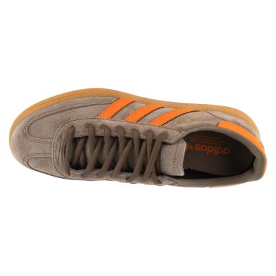 3. adidas Handball Spezial JR3846 Brązowe 36