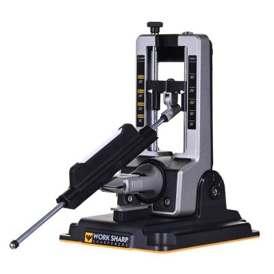 19. Ostrzałka Work Sharp Professional Precision Adjust