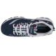 3. Skechers D'Lites-Blooming Fields 149794-NVMT Granatowe 35