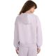 9. Bluza damska 4F F1887 jasny fiolet 4FWAW25TSWSF1887 52S
