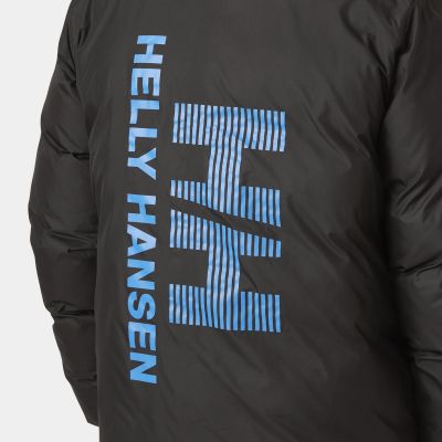 4. Helly Hansen męska kurtka dwustronna YU 23 REVERSIBLE PUFFER 54060 554