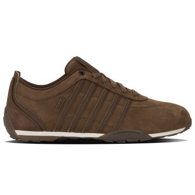 Buty męskie na co dzień K-Swiss ARVEE 1.5 TRMSU/CHOCL/CHOCLGM M (02453-252-M)