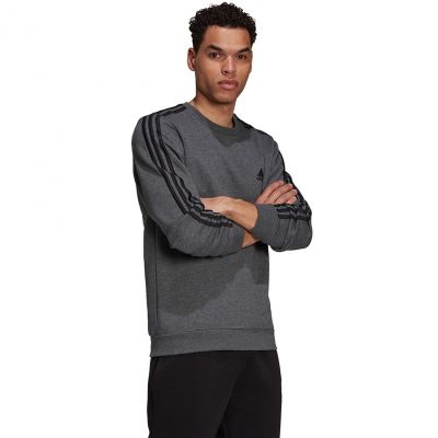 3. Bluza adidas Essentials Fleece M H12166
