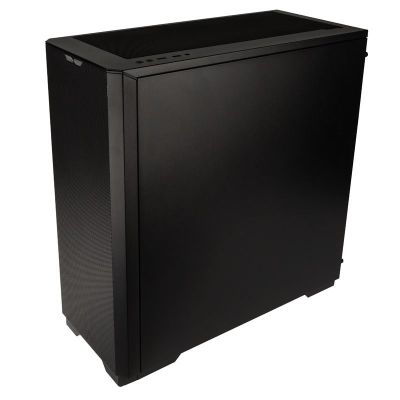 6. Kolink Unity Solar ARGB Mesh Midi Tower Czarny