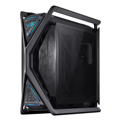 24. Obudowa Asus ROG HYPERION GR701 BTF EDITION