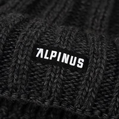3. Czapka Alpinus Nuorgam ST18328