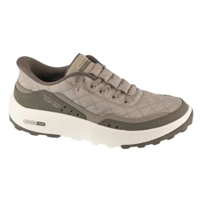Skechers Slip-Ins: Urban Explore 237664-TPE Szare 41
