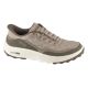 Skechers Slip-Ins: Urban Explore 237664-TPE Szare 41