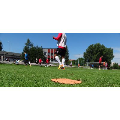 4. Rzutki Target  Agora  90% A05 22g steel