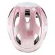 5. Kask rowerowy dziecięcy uvex oyo style butterfly pink 50-54