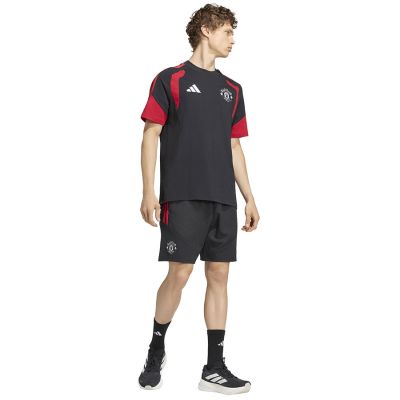 3. Koszulka adidas Manchester United Tee KC4920