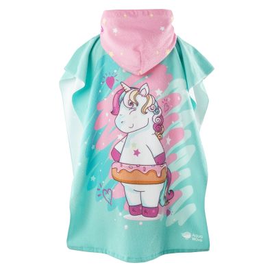 9. Ręcznik Aquawave Pony Poncho 92800400594