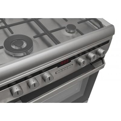 17. Kuchnia Amica 618GE3.39HZpTaDpNAQ(Xx) (Piekarnik elektryczny; 600mm)