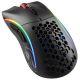 2. Glorious PC Gaming Race GLO-MS-DW-MB myszka Po prawej stronie RF Wireless 19000 DPI