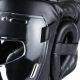 23. Kask bokserski z maską poliwęglanową M - Hannibal