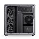 21. Jonsbo X400 PC-Gehäuse, Midi-Tower, ATX, Tempered Glass - grau