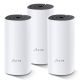 4. Access Point bezprzewodowy WiFi TP-LINK DECO M4 3-PACK (300 Mb/s - 802.11 b/g/n, 867 Mb/s - 802.11 a/n/ac)