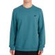 Bluza męska 4F M2134 morska zieleń 4FWSS26TSWSM2134 46S