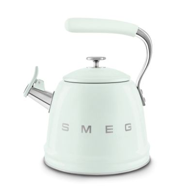Czajnik nieelektryczny SMEG WKF01PG