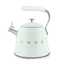 Czajnik nieelektryczny SMEG WKF01PG