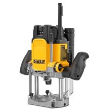 DEWALT FREZARKA GÓRNOWRZECIONOWA 2300W DWE625
