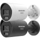 4. Hikvision Pro Series with ColorVu DS-2CD2087G3-LI2UY(2.8mm) Tubowa Kamera bezpieczeństwa IP Wewnętrzna / zewnętrzna 3840 x 2160 px Sufit / Ściana