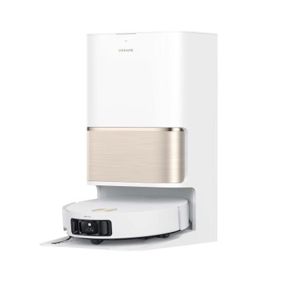 2. Robot sprzątający Dreame L50 Pro Ultra (biały)