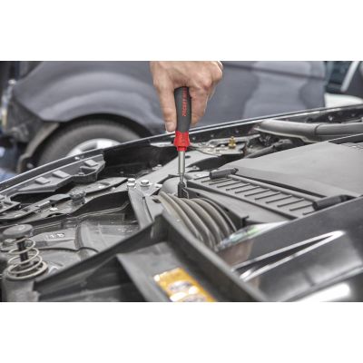 8. Wkrętak z magazynkiem bitów pocketmax® magnetyczny mieszany