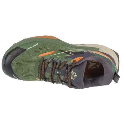 3. Joma Sierra Men 2515 TKSIEW2515 Zielone 40,5