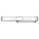 5. Etui Spigen Liquid Crystal na iPhone 15 Pro Max - przezroczyste